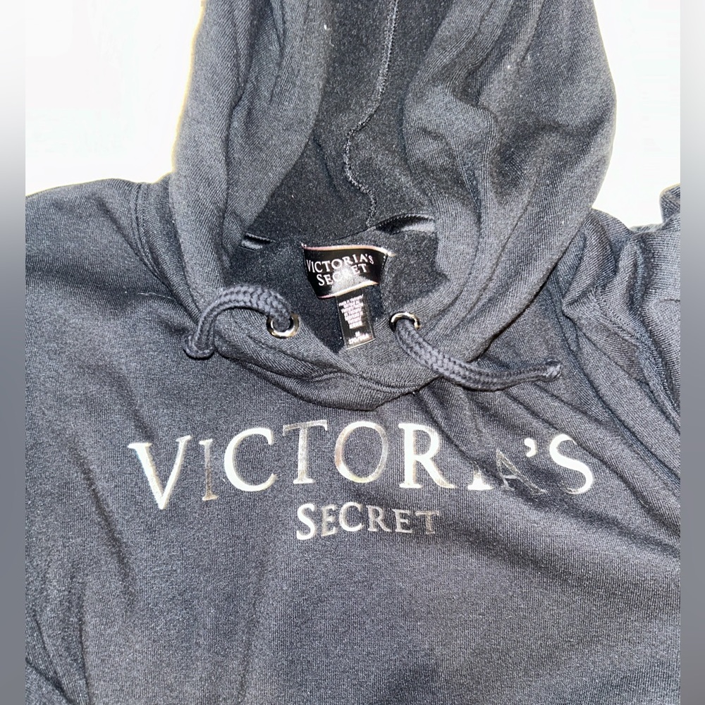 Victorias secret hoodie